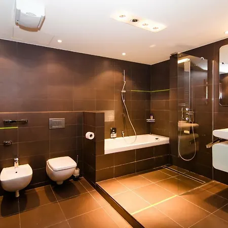 Apartmán Grassalkovich *