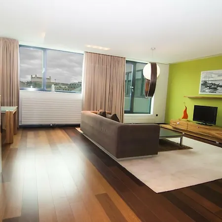 Apartmán Grassalkovich