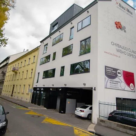 Grassalkovich * Bratislava